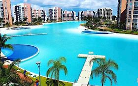 Dreams Cancun Blue Paradise