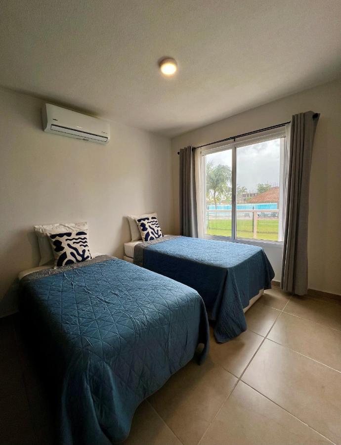 Apartamento Dreams Cancun Blue Paradise Exterior foto
