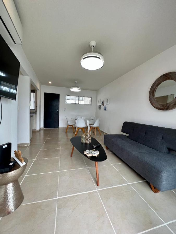 Apartamento Dreams Cancun Blue Paradise Exterior foto