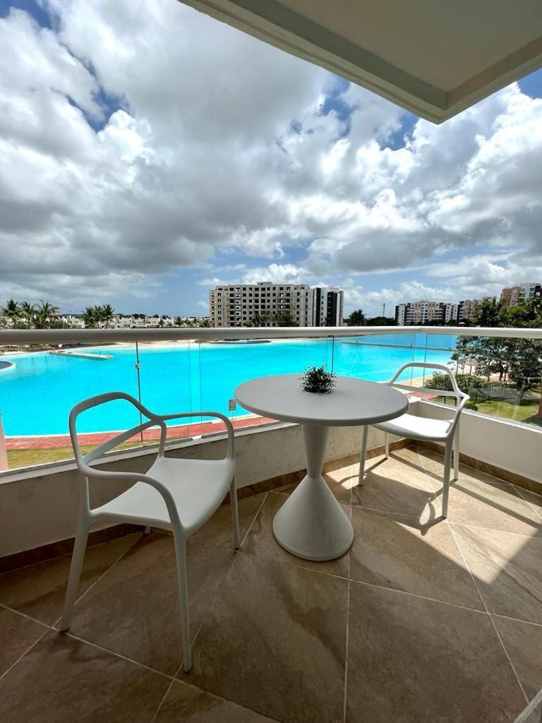 Apartamento Dreams Cancun Blue Paradise Exterior foto