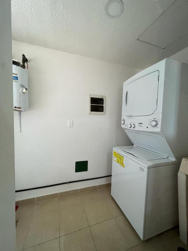 Apartamento Dreams Cancun Blue Paradise Exterior foto