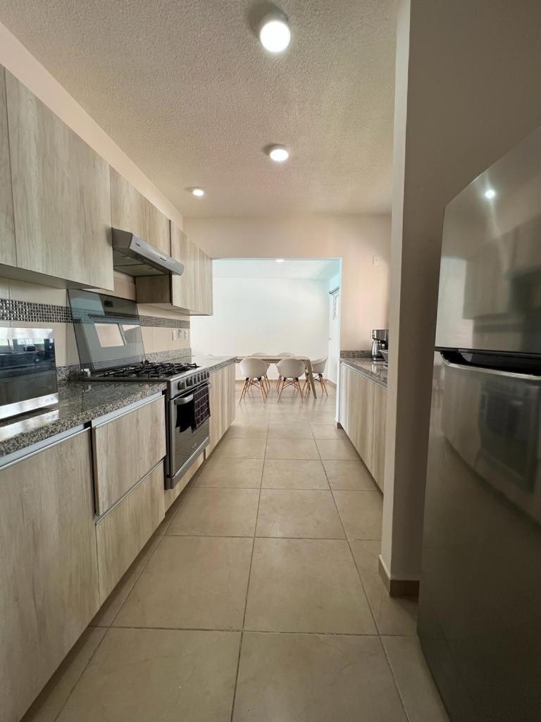 Apartamento Dreams Cancun Blue Paradise Exterior foto