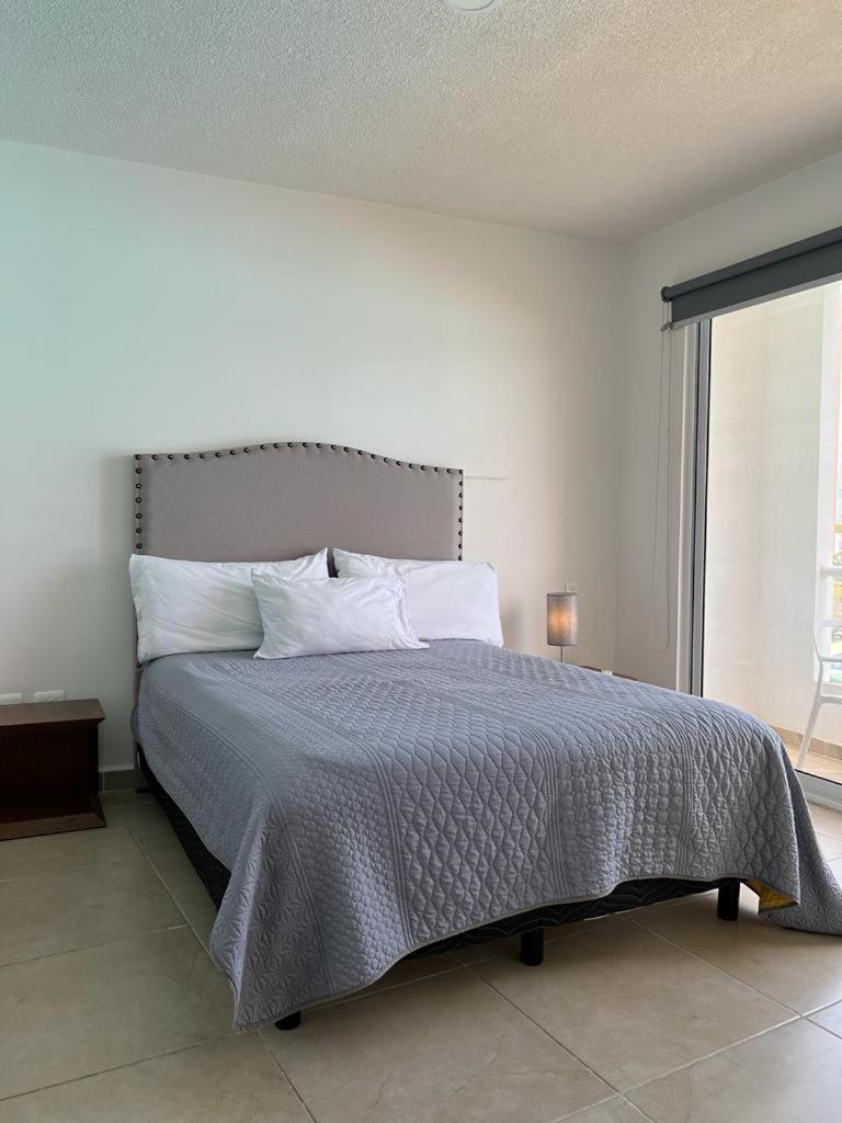 Apartamento Dreams Cancun Blue Paradise Exterior foto